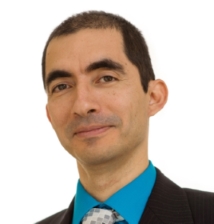 Cesar penafiel, engineer, entrepreneur, master in energy policy