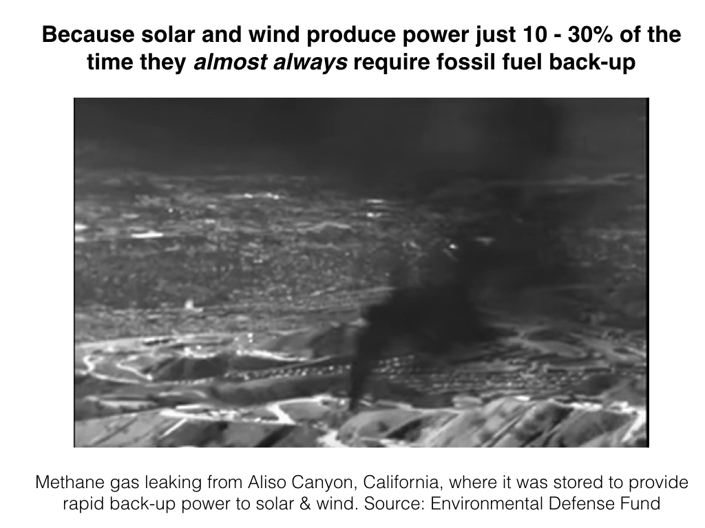 Again - We ferment emissions to unpickle the planet