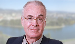 Power attorney John Geesman has apparently been dropped by Alliance for Nuclear Responsibility