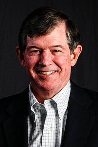 Tony Early, CEO, PG&E