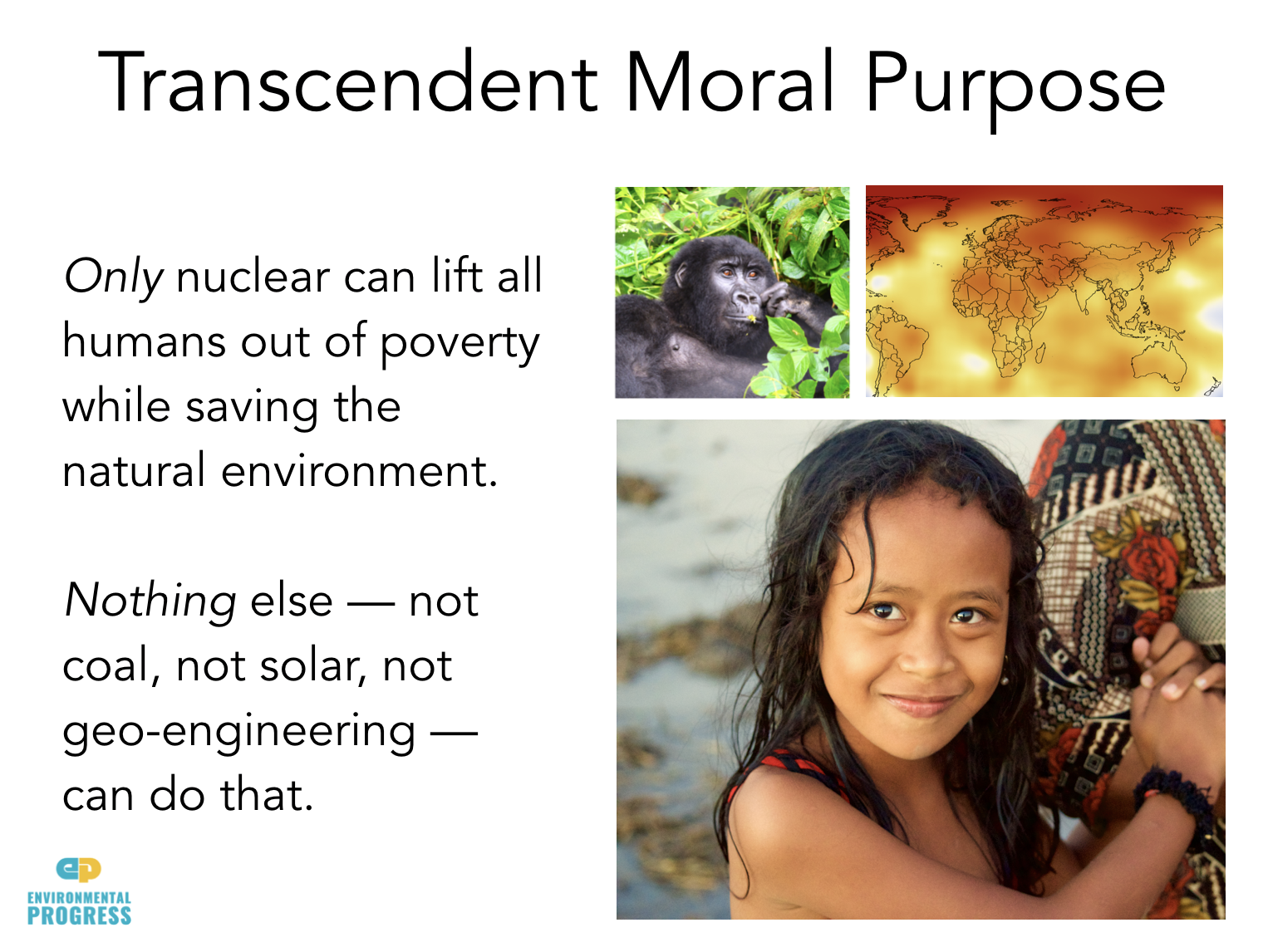 The Future of Nuclear