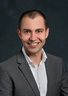 Carnegie Mellon economist Edson Severnini, author of ground-breaking new Nature Energy study.