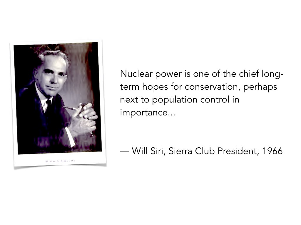 "I'm not trying to be pro-nuclear; I'm trying to be pro-arithematic." David Mackay, RIP, 1967 - 2016 