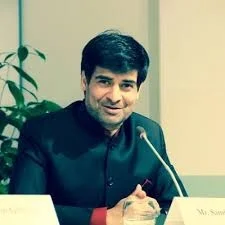 Samir Saran, Observer Research Foundation (ORF)