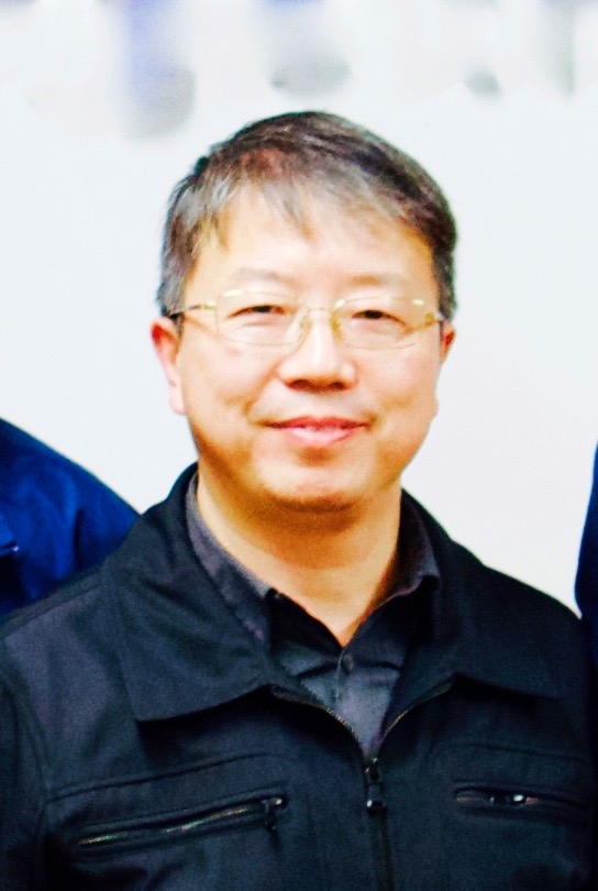 Ning Li, Xiamen University