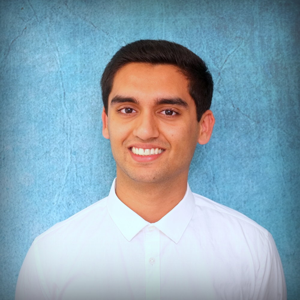"If you want hands-on experience in energy and environment policy nothing's better than a fellowship at EP. It's a work culture of passion, impact and innovation." — Jemin Desai, 2017 Fellow
