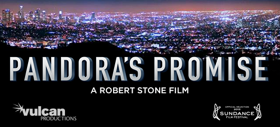 When "Pandora's Promise" was released in 2013, Grist attacked nuclear energy, denying the scientific evidence for its safety and necessity. Now, Grist has come out strongly for nuclear — proof that not only people, but also institutions, can change. 