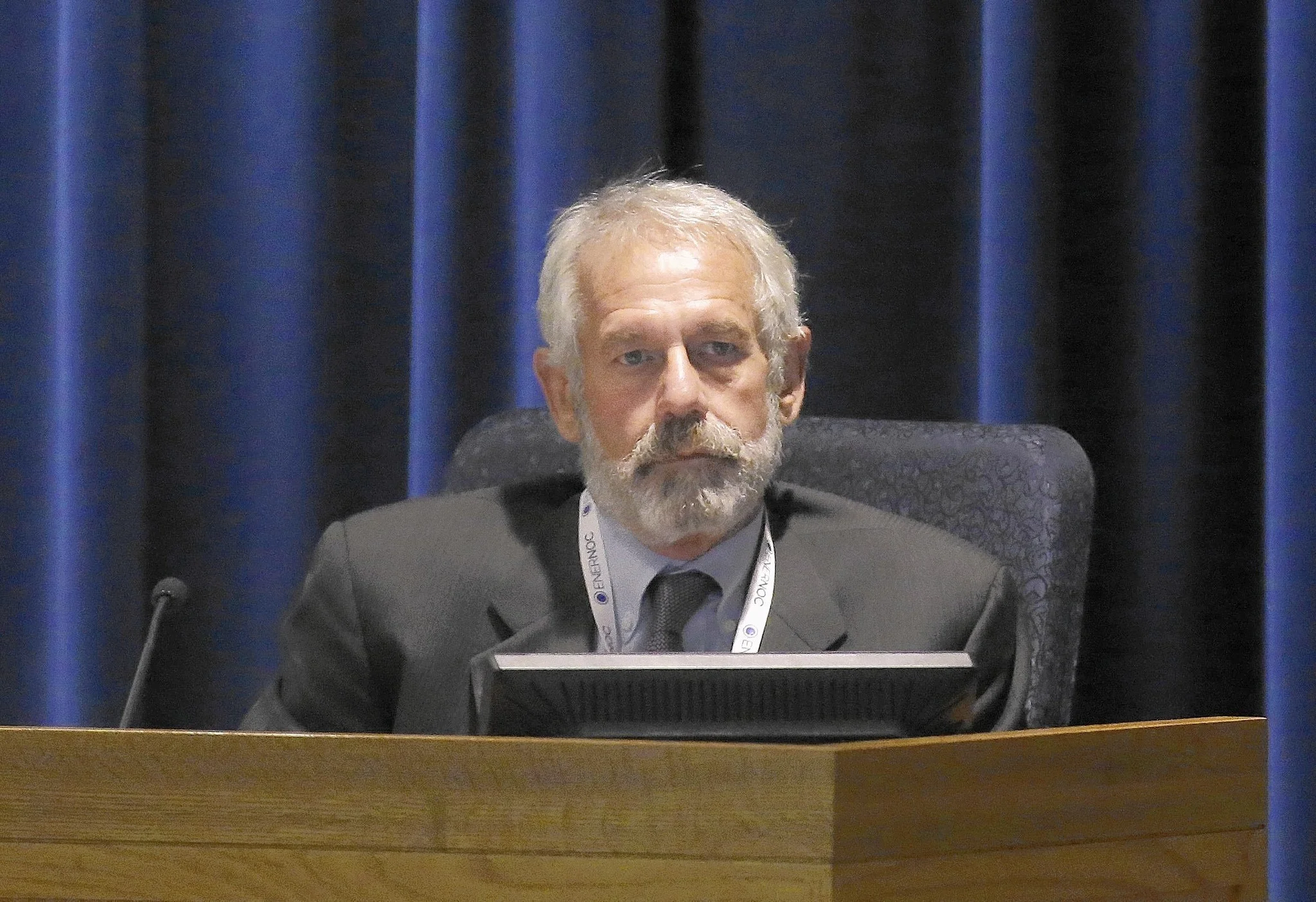 Peevey's replacement as president of the CPUC, michael picker, killed legislation aimed at reforming the commissionSource: Los angeles times