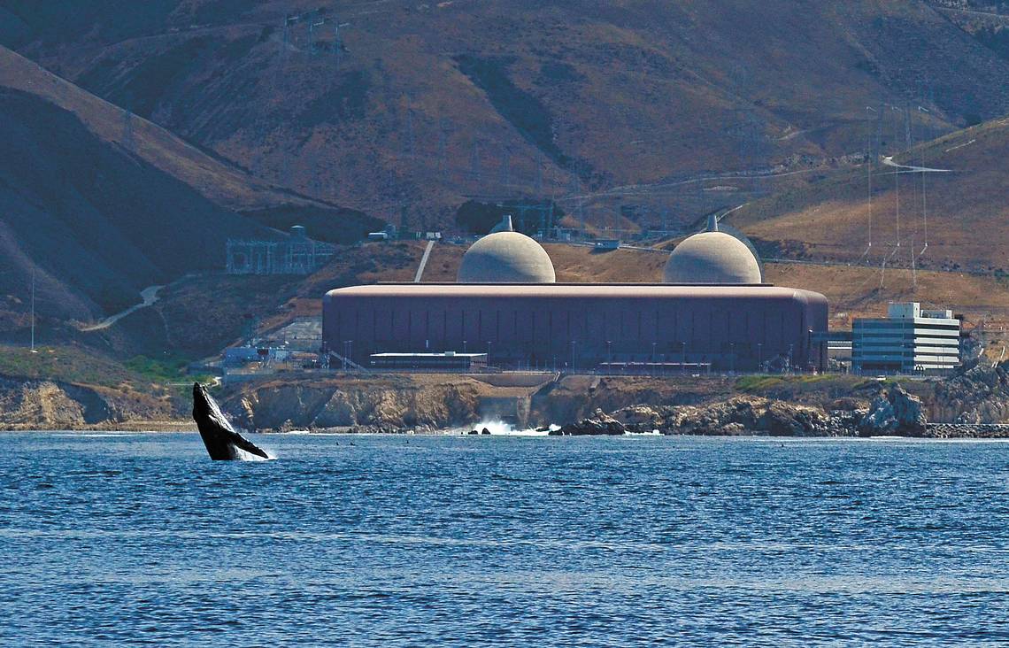 California Needs the Courage To Change for Climate Change