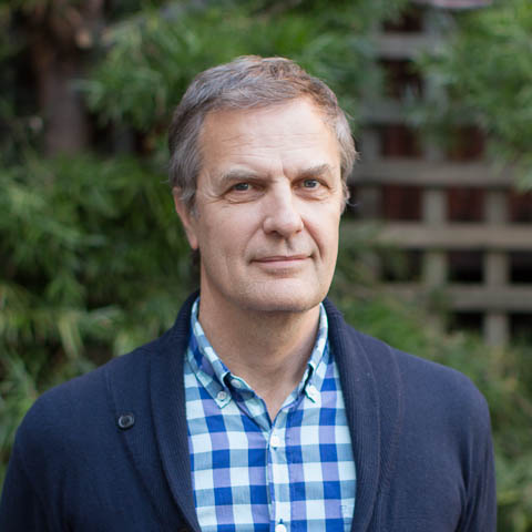 Dan Nepstad, Founder, Earth Innovation