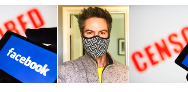 I Have Been Censored By Facebook For Telling The Truth About Climate Change And Extinctions Environmental Progress