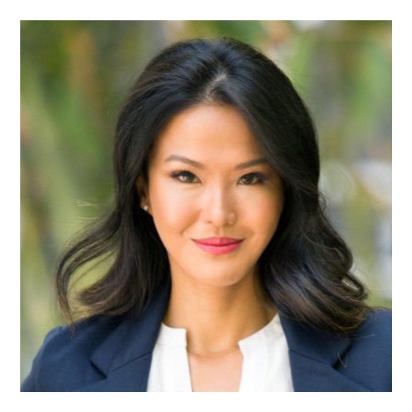 Melissa Chen, Director of the Board
