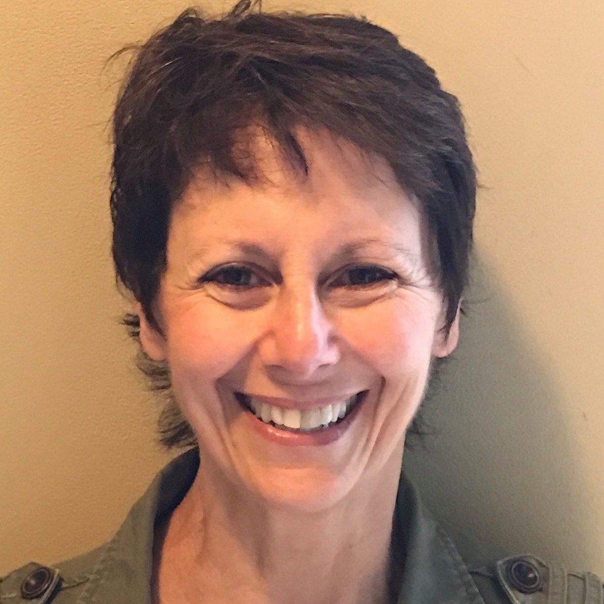 Lisa Linowes, Director of the Board
