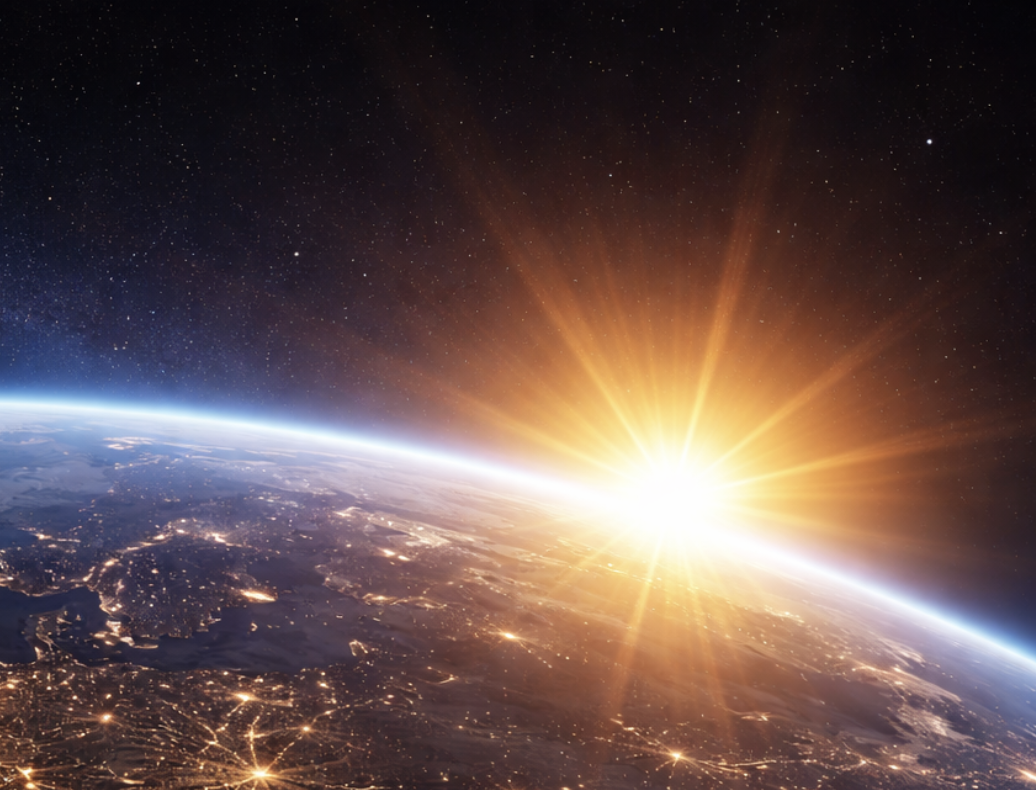 Renewables Can't Save the Planet. Only Nuclear Can