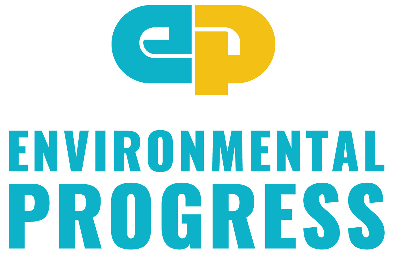 Environmental Progress