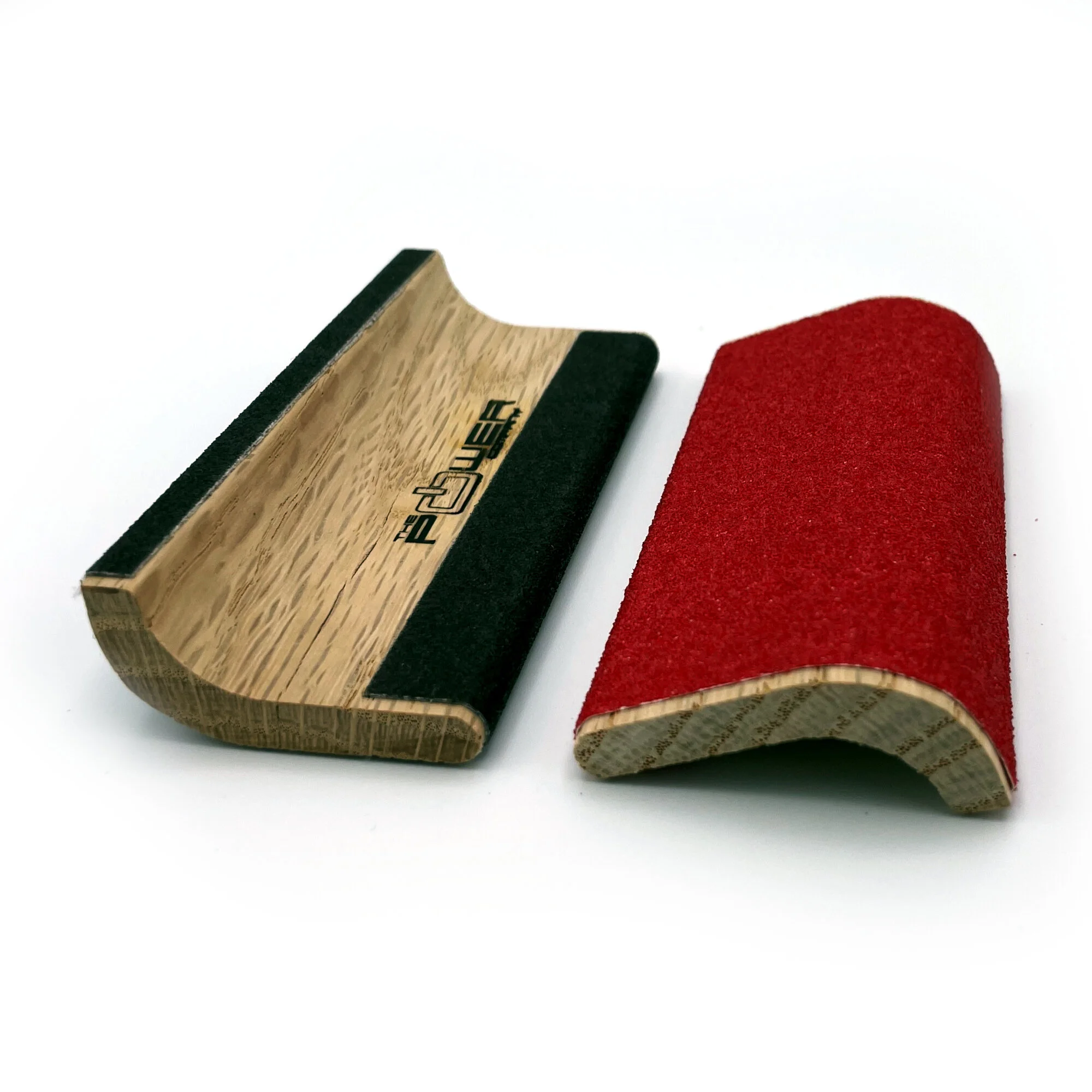 Power Company Climbing a Better Rock Climber