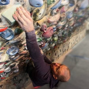 Finding the “Real” Grade for Every Climb at Dogpatch Boulders