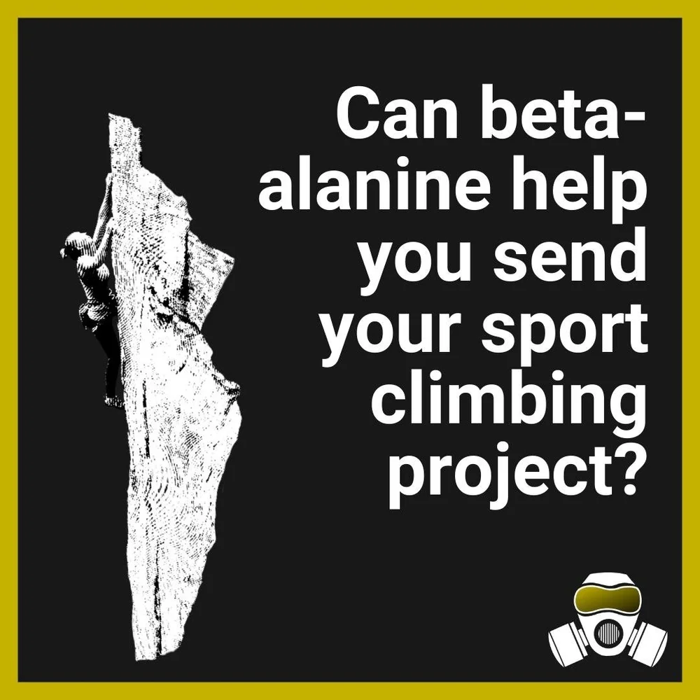 Is Supplementation With Beta Alanine Harmful Bad? Facts Unveiled