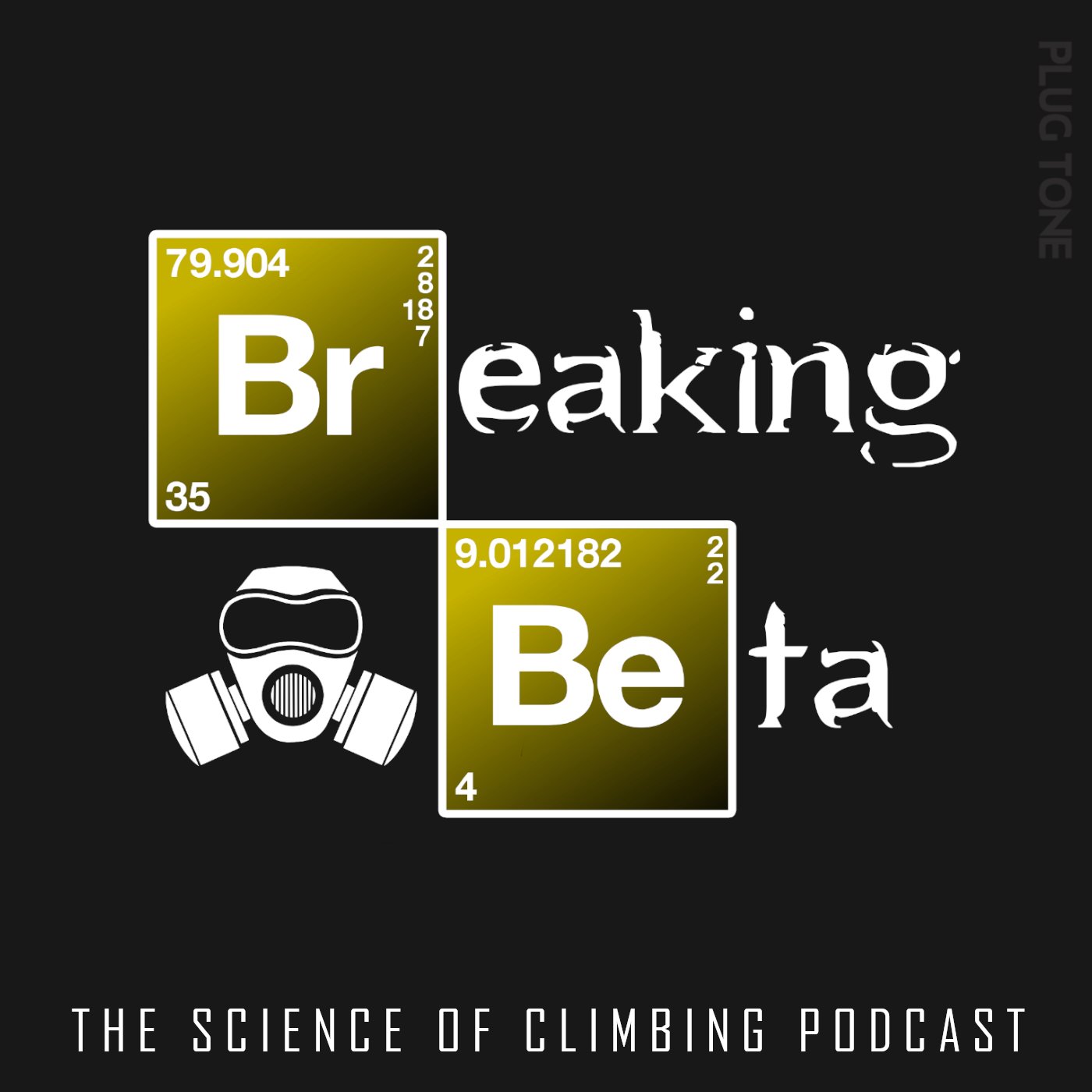 Breaking Beta: The Science of Climbing Podcast