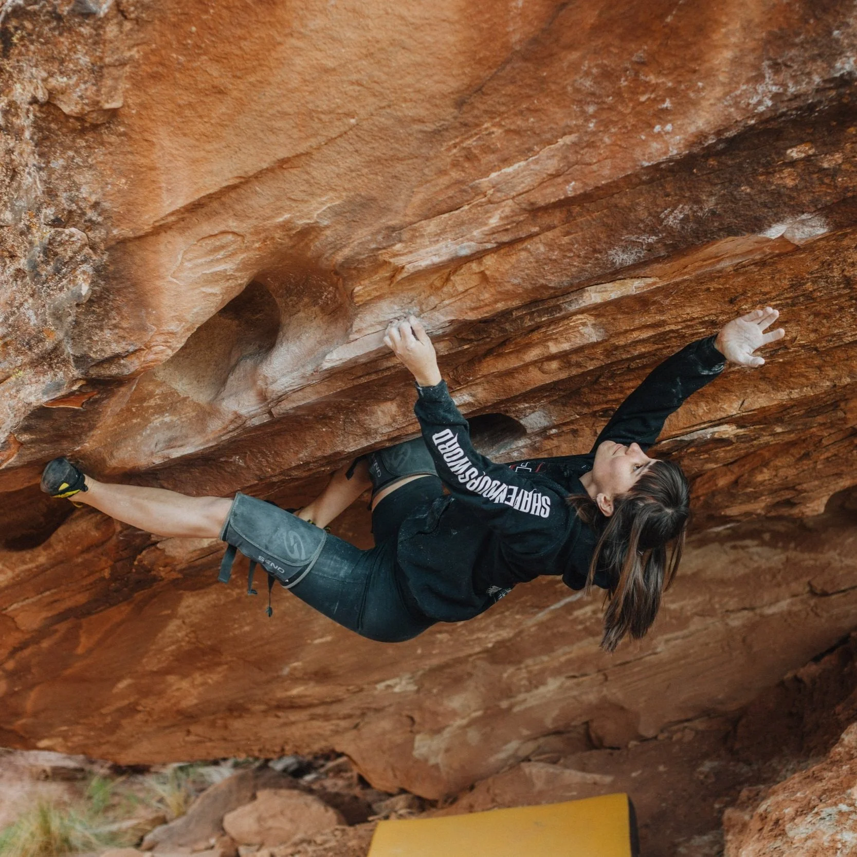Board Meetings | Is Your Climbing Training Corrective or Constructive?