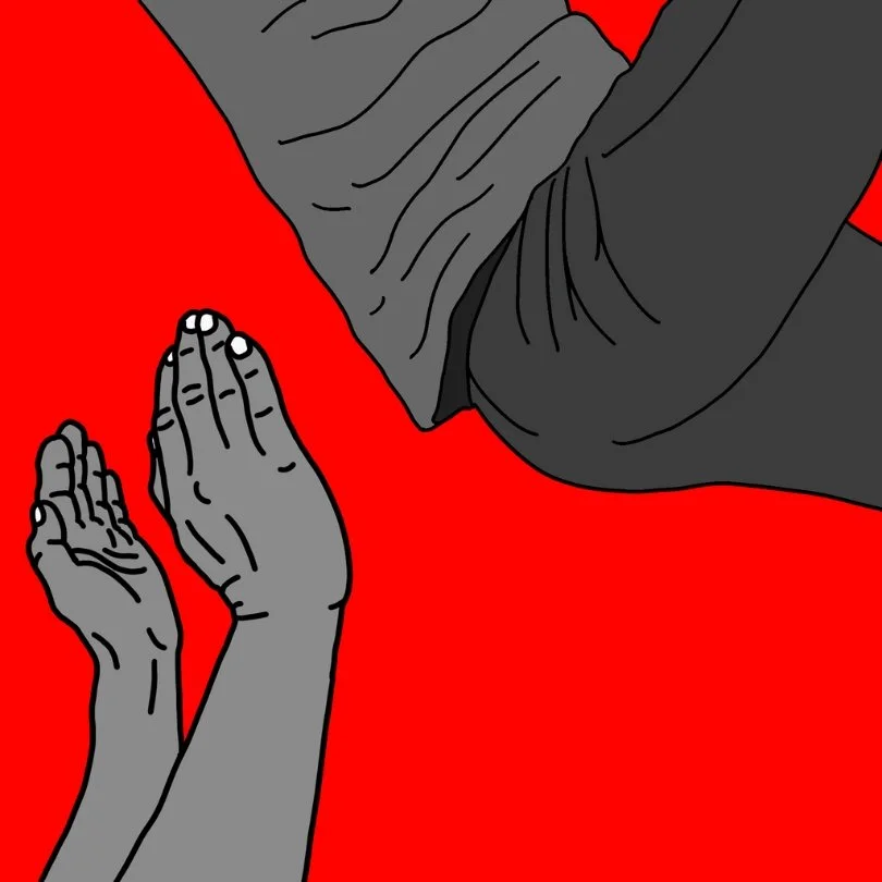 Your Partner Might Be TOO Good