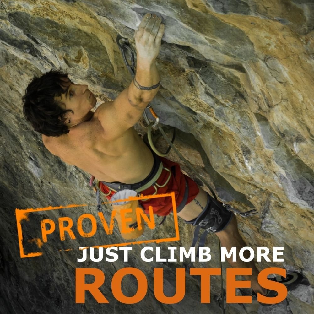 Just Climb More Routes Proven Plan sq.jpg