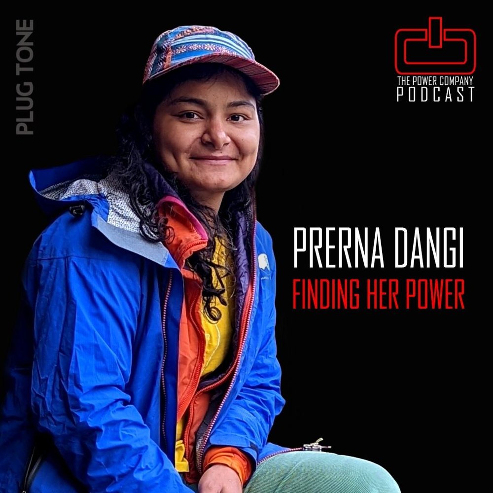 Prerna Dangi | Finding Her Power