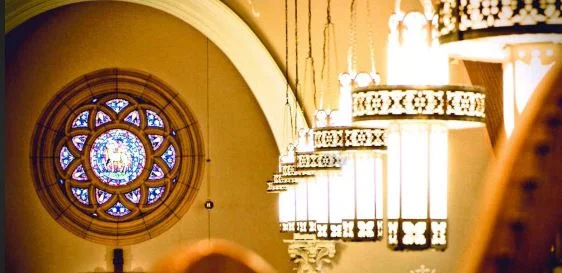 Our Lady Star of the Sea Advent Fair- ADORN Jewelry and Handbags