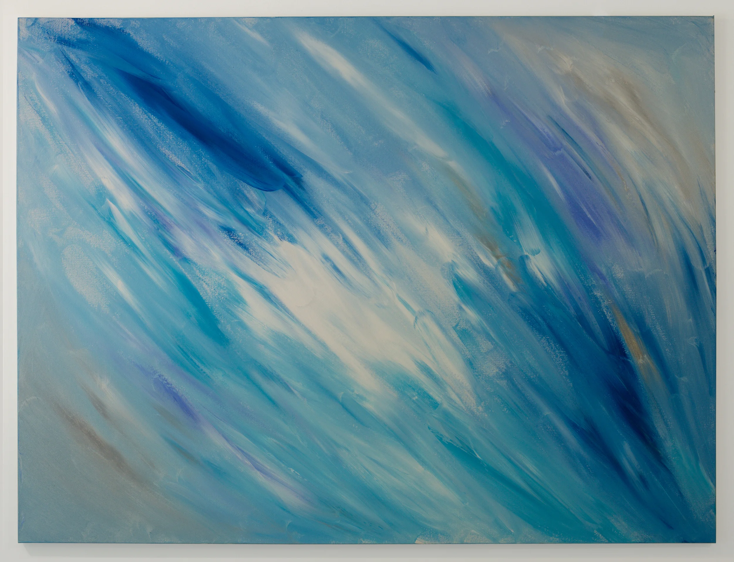 Air (48 x 36 in.)