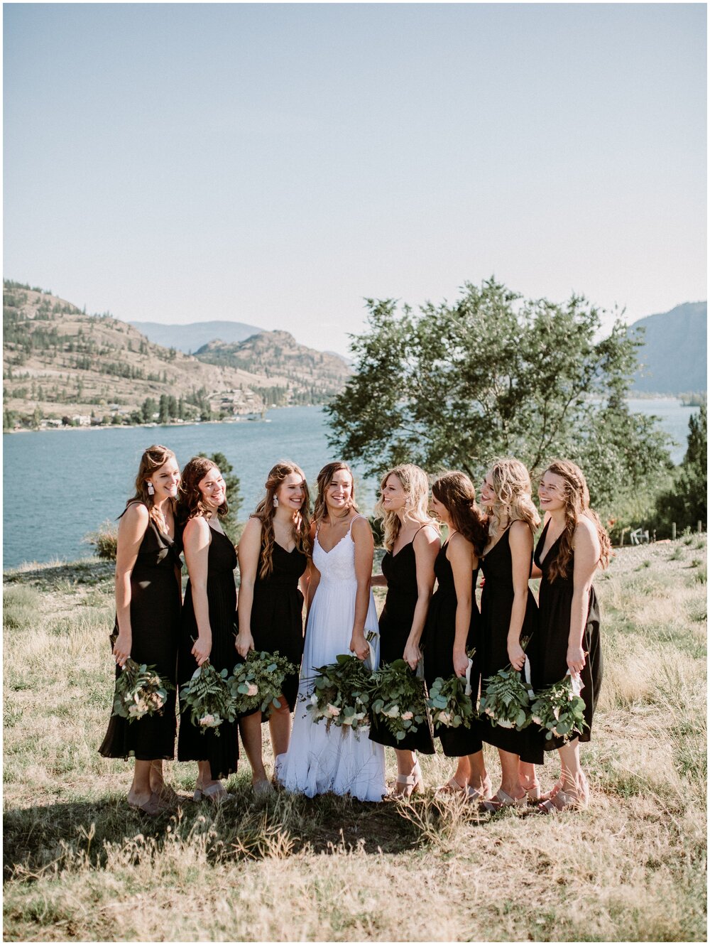 okanagan wedding photographer