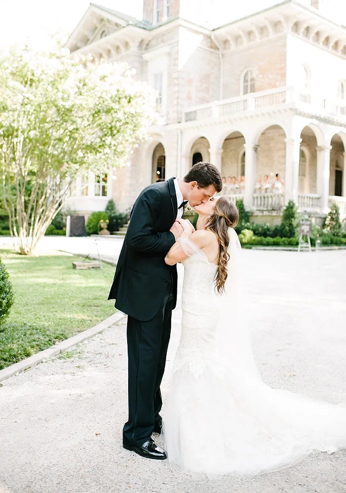 "With just 2 days until the most special day of my life, I can't help but be overwhelmed with joy. God has blessed me beyond belief with Jon. I've always prayed for the man that would one day become my husband, and I knew Jon was that man the day I …