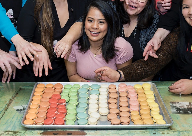 Bells Pastries