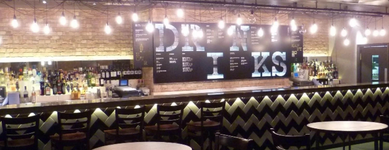 We specialise in delivering on your concept.