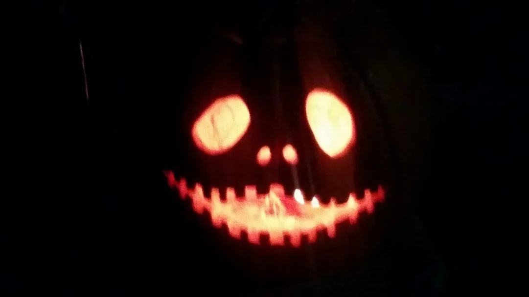 Jack-o-lantern