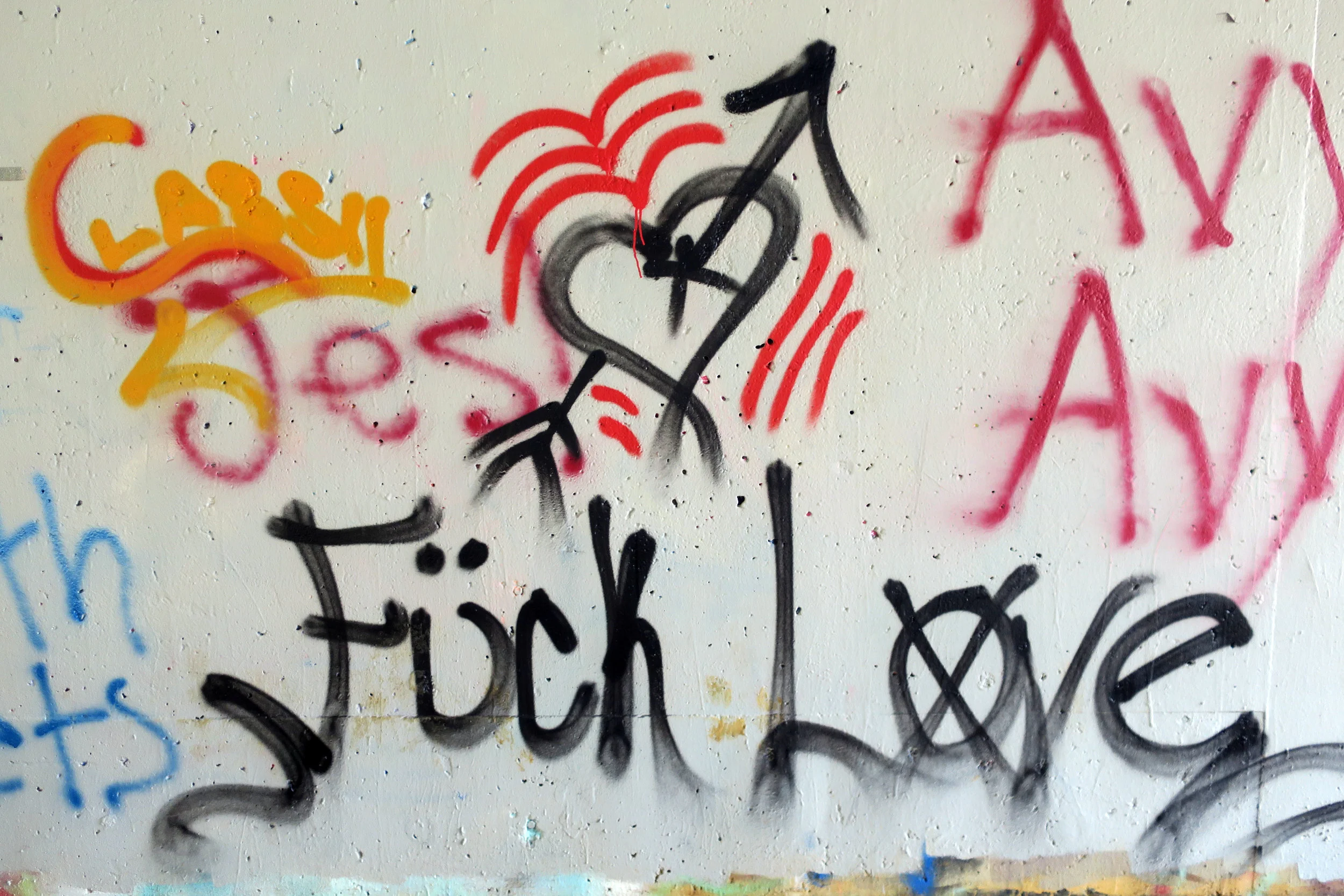 This is how many feel about love, but loving kindness meditation can change that…