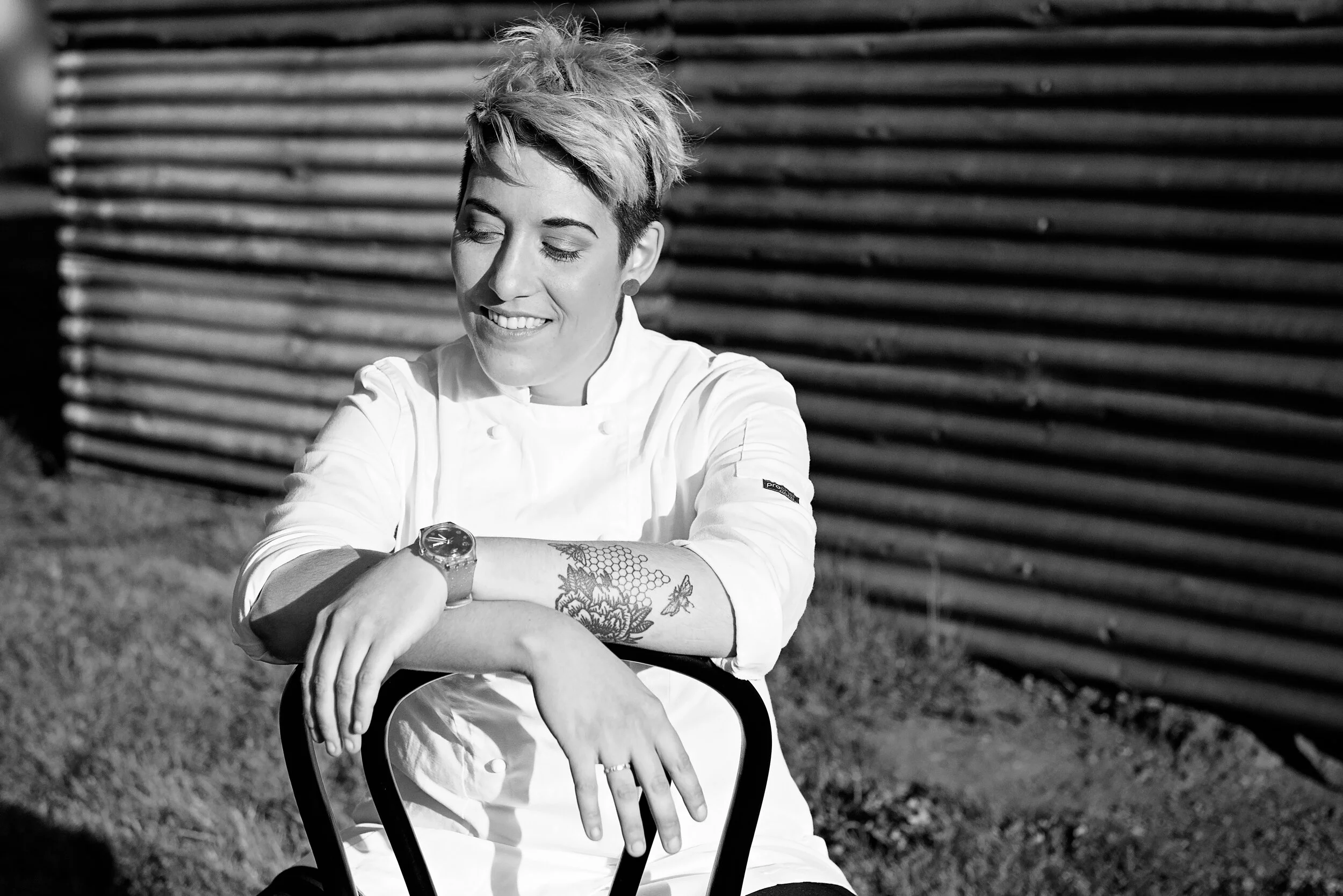  Jess Butler, MasterChef Contestant, passionate cook and author.