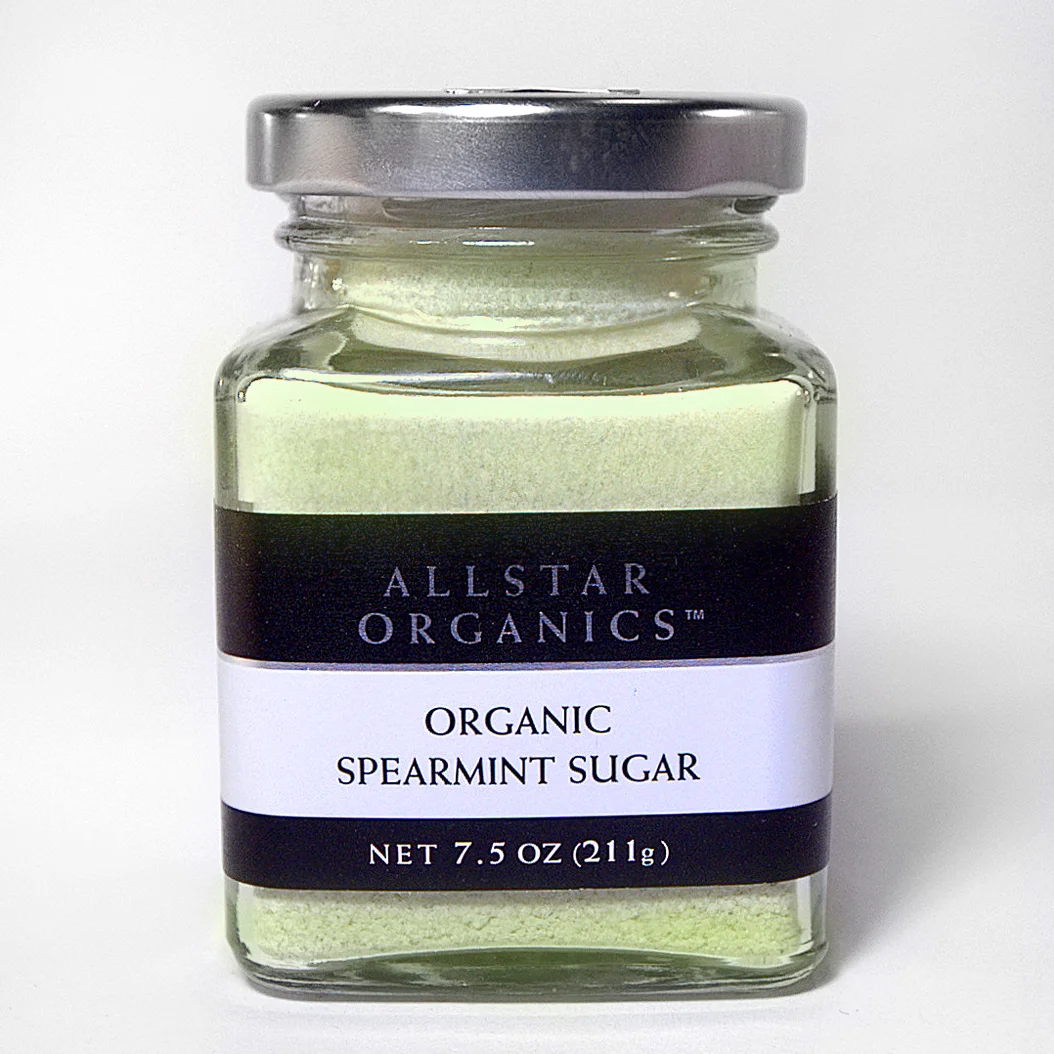 HERBAL SUGARS