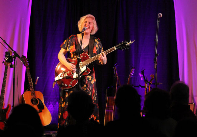 Photo by Jesse Cole Reporter/Examiner