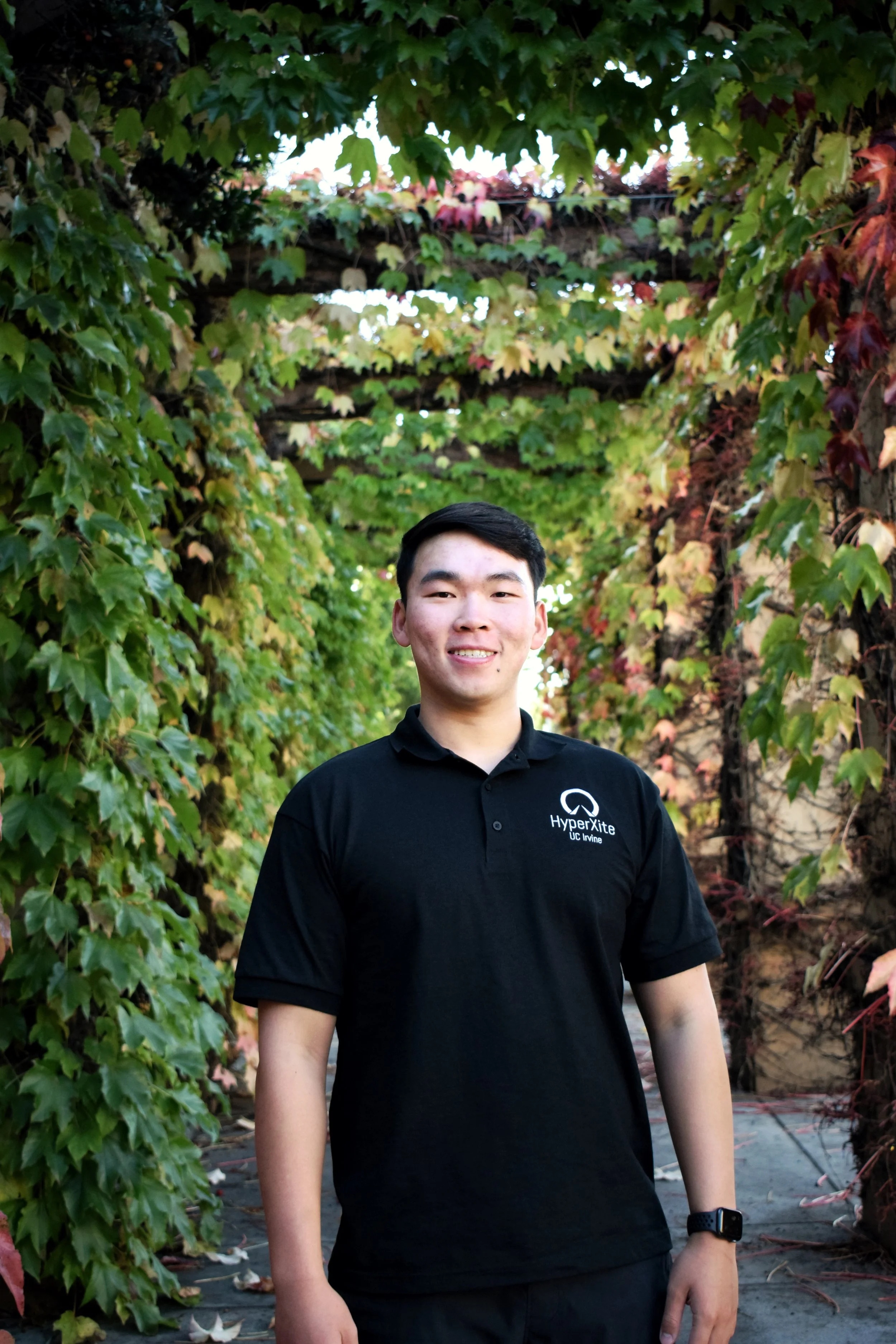 Calvin Kang