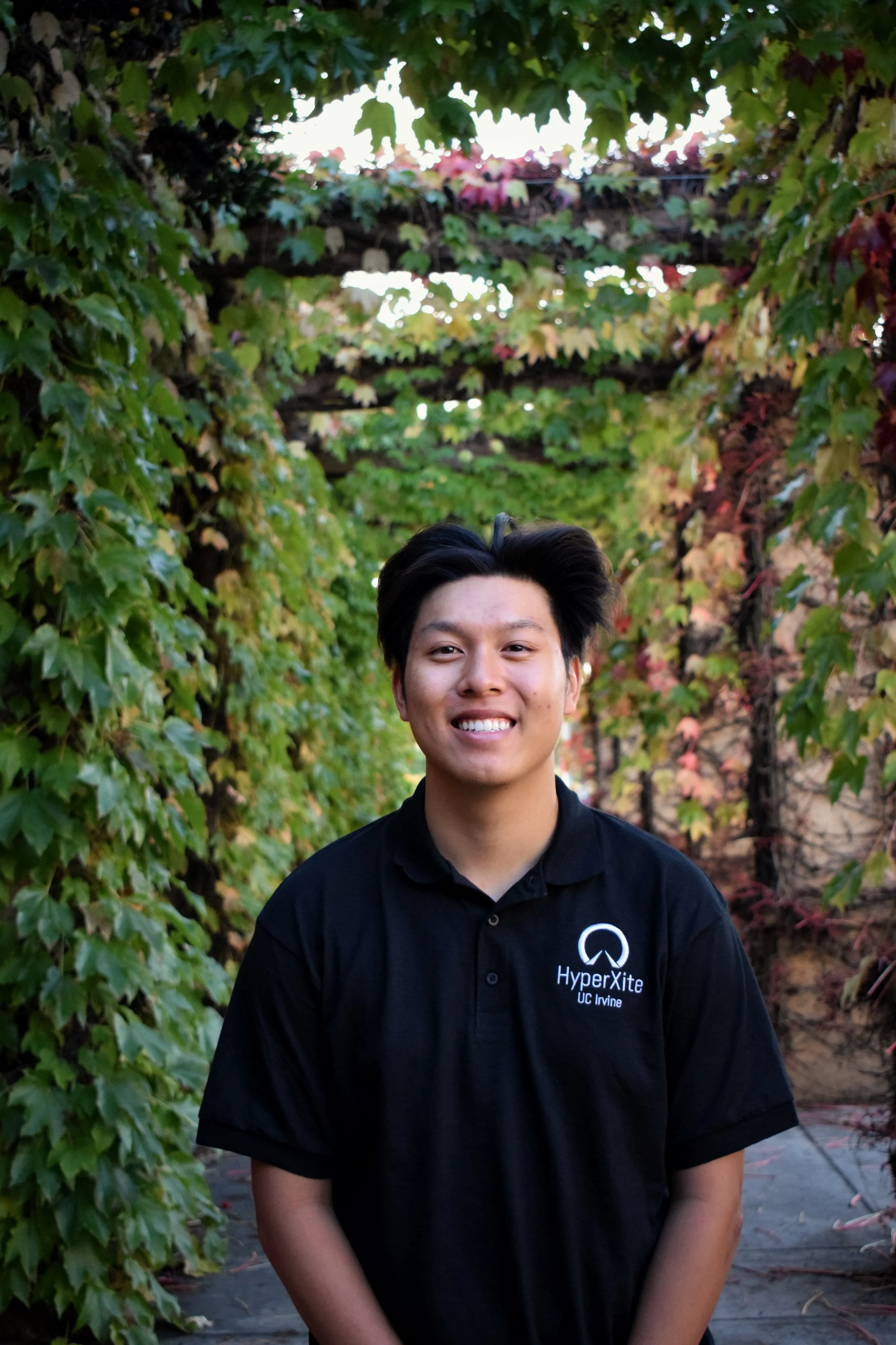 Ryan Quach