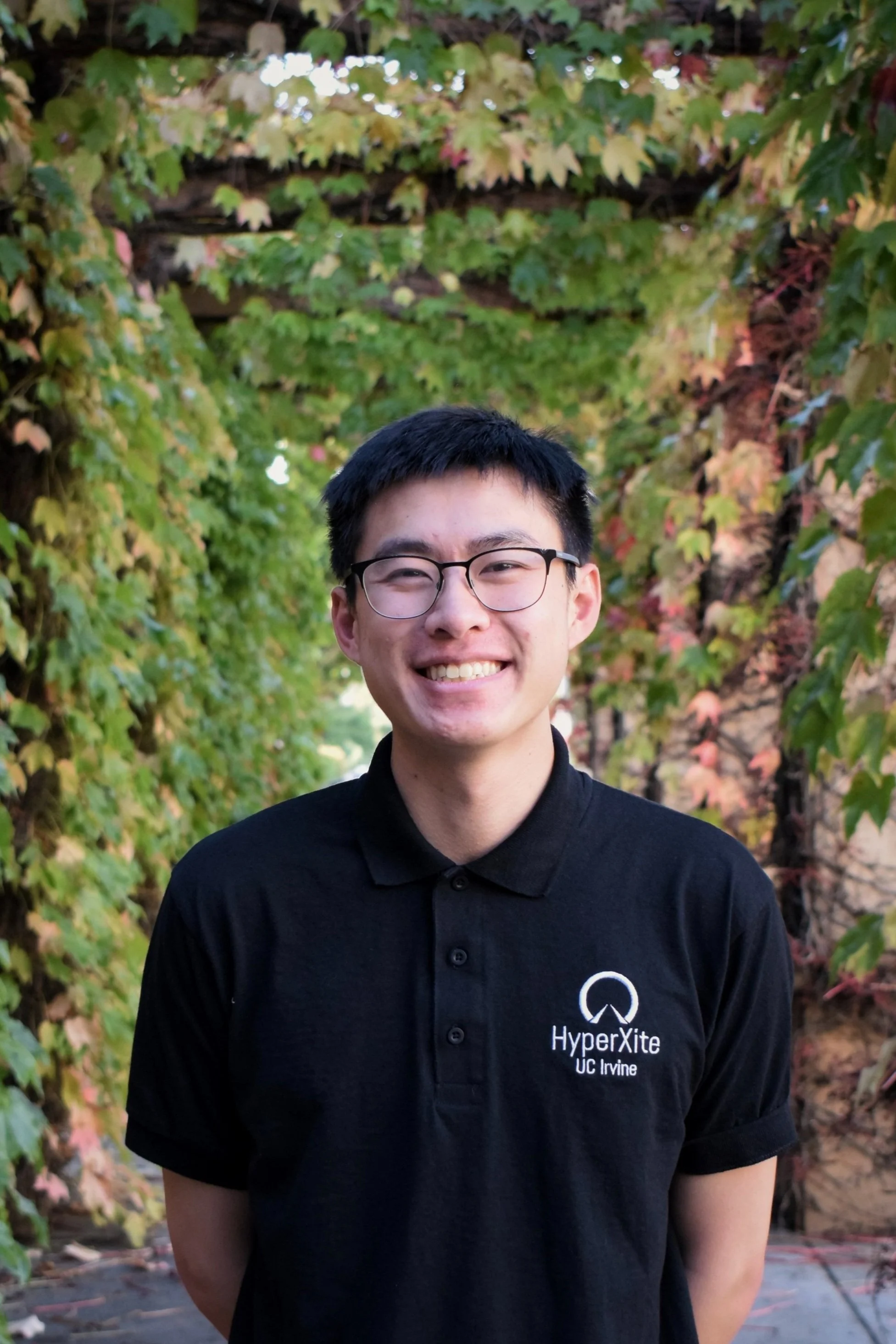 Anthony Chin