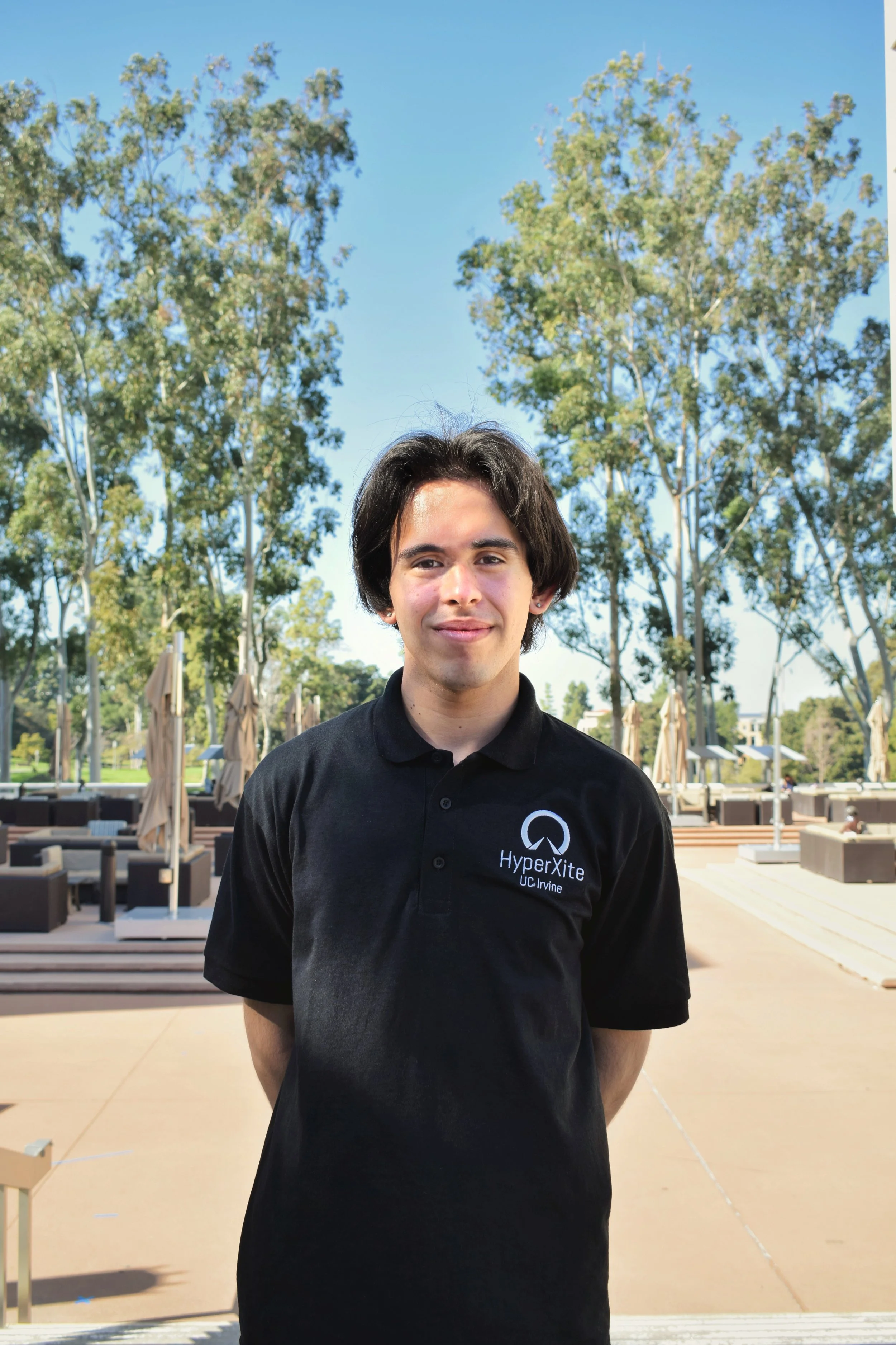 Diego Solorzano