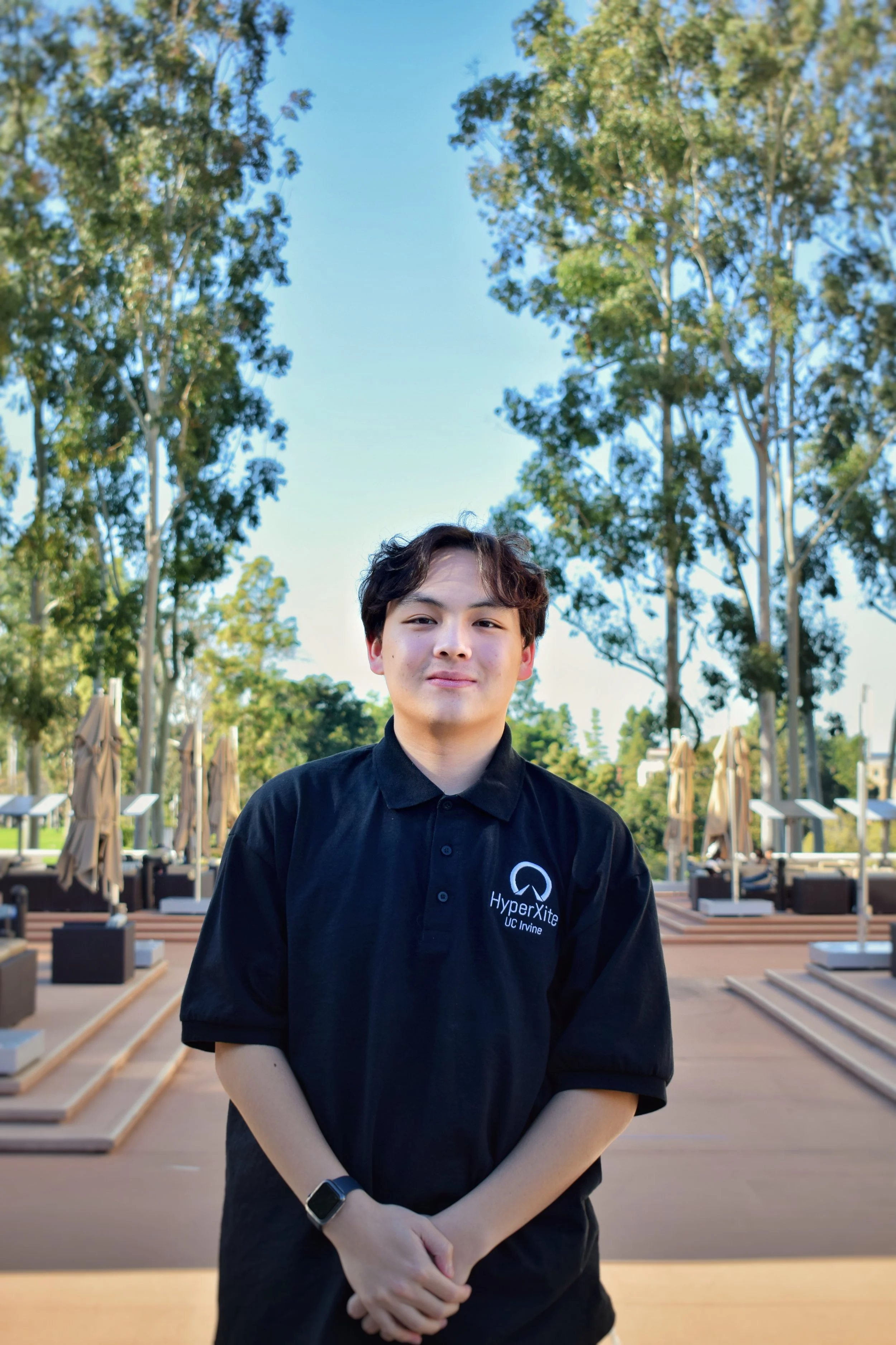 Oscar Ning