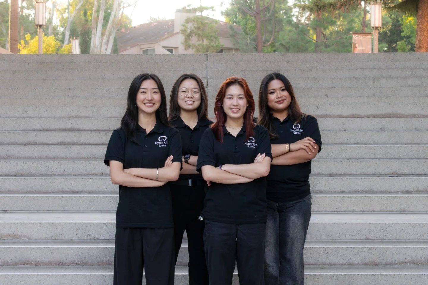 In light of Women&rsquo;s History Month, HyperXite would like to especially recognize women in engineering that make this field as important as it is! 

With our current all women management team, HyperXite places an importance in cultivating a safe 