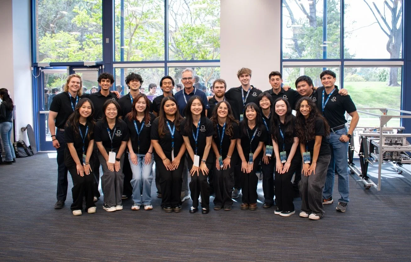 HyperXite at ADR!! 

Thank you to everyone who stopped by our booth 💜🚅