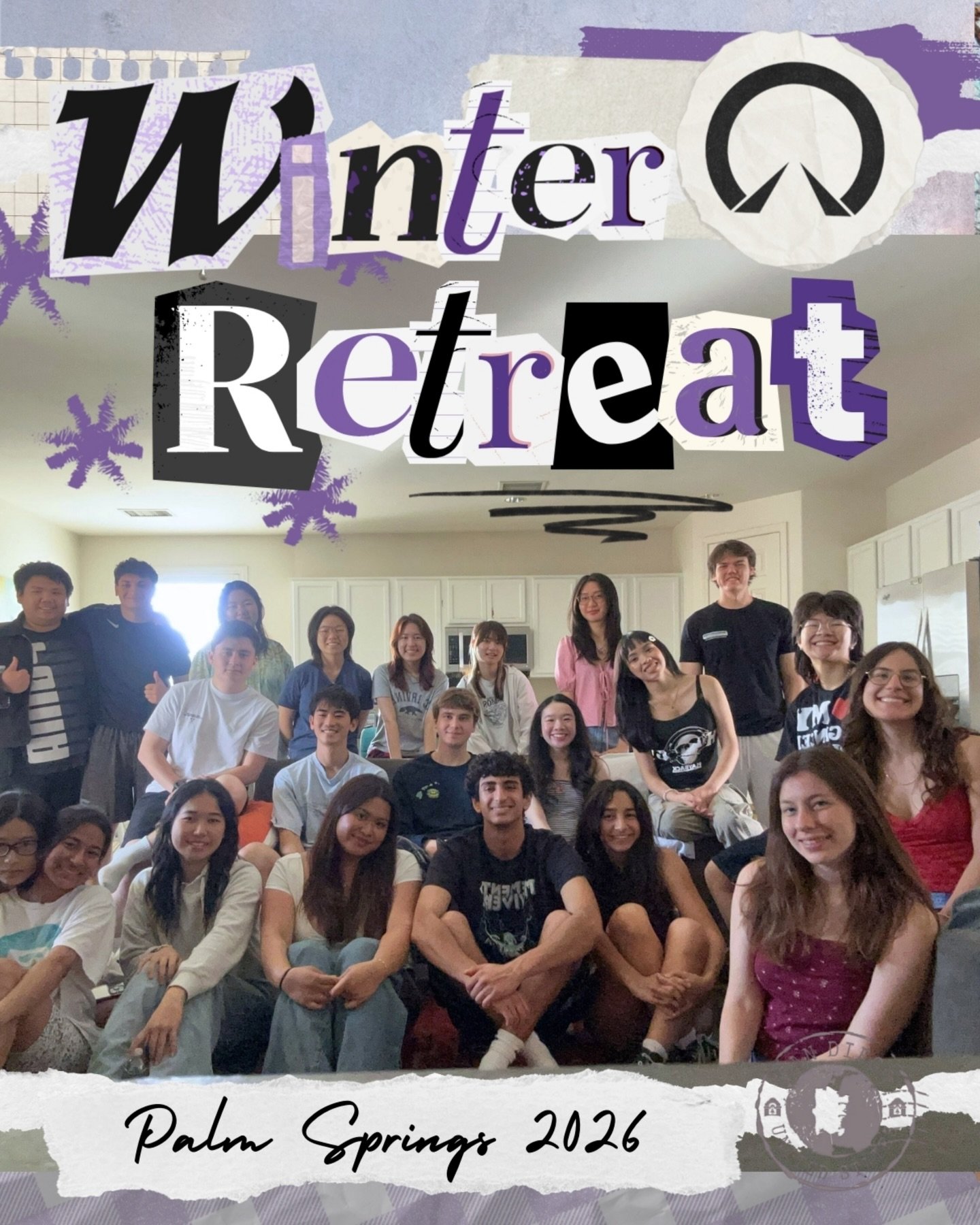 We love team bonding 🫶🌴