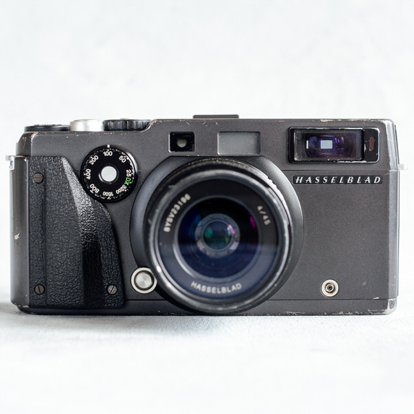 Hasselblad Xpan