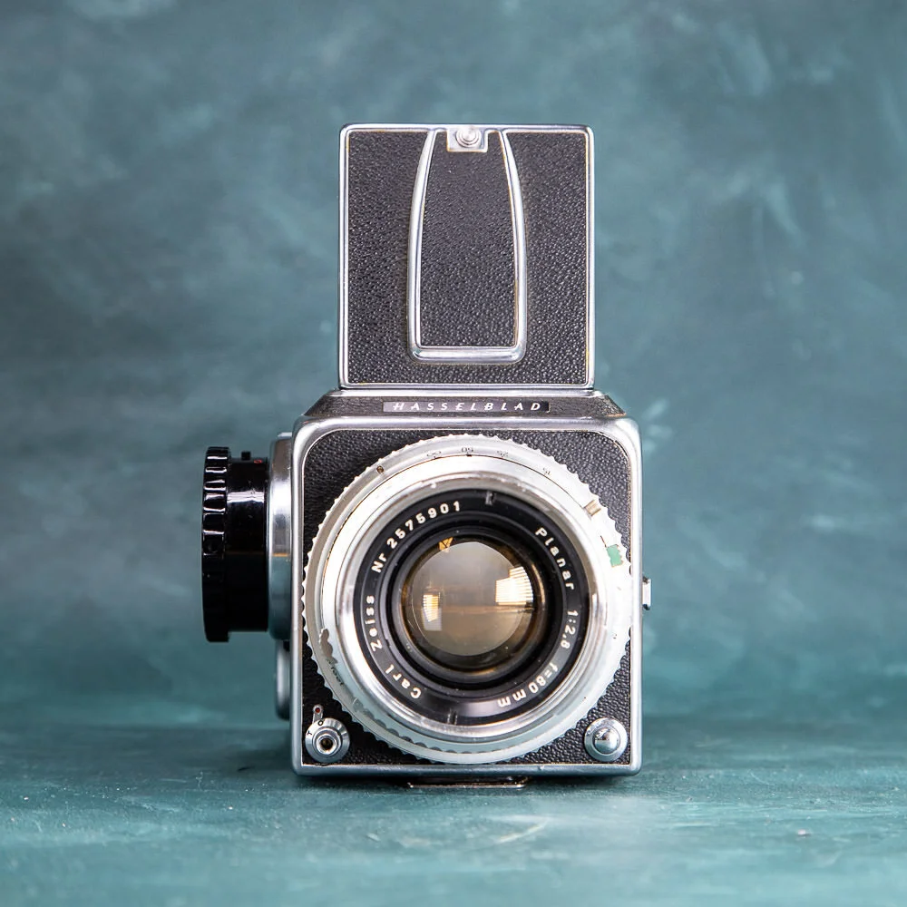 Medium Format 35mm Lens 35mm Lens Equivalent 80mm Medium Format To