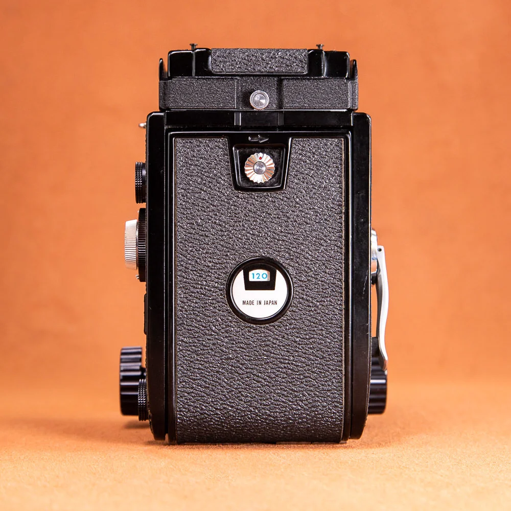 Mamiya c220 dans appareils photo argentiques