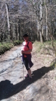 The longest and hottest day of our week, I struggled but made it!